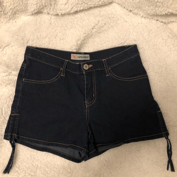 Shorts - Picture 2 of 2